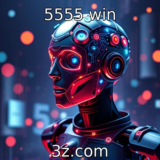 Como a inteligência artificial transforma o desenvolvimento de jogos - 5555 win