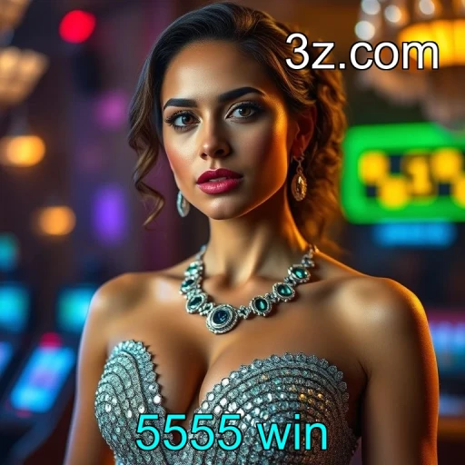 Aposta Criativa e Divertida na 5555 win: A Seção de Betting