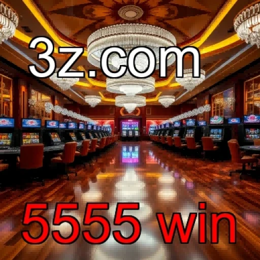 Cassino Fantástico do 5555 win: Emoção em Cada Jogada