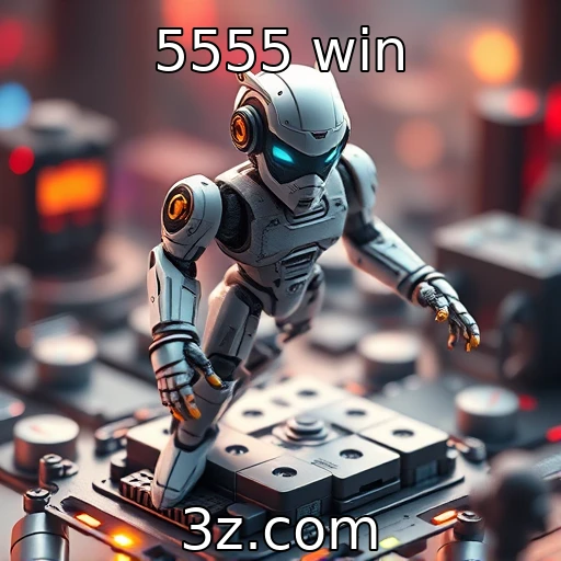 Novas tendências em mecânicas de jogo para 2025 - 5555 win