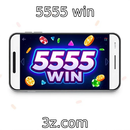 Crescimento do mercado de jogos móveis no cenário atual - 5555 win