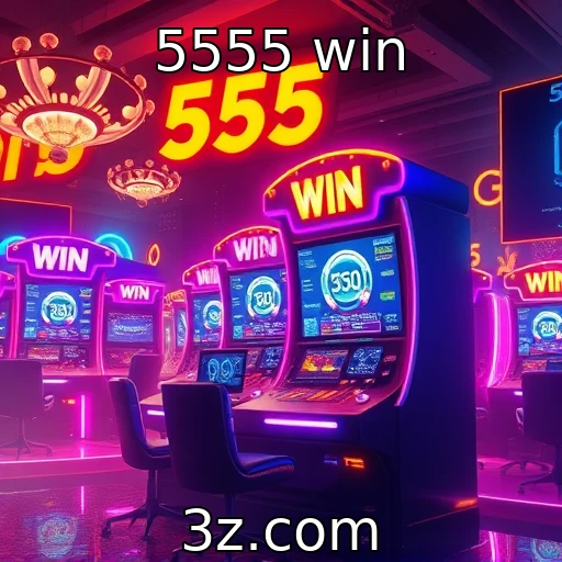 Novas tecnologias moldam o futuro dos jogos | 5555 win