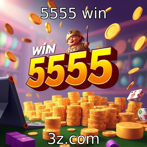 Novas tendências em jogos online e suas implicações | 5555 win