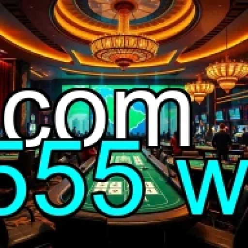 Mestre das estratégias no 5555 win: desvende o sucesso