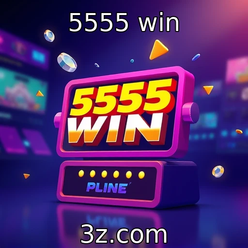 Crescimento das plataformas de streaming na indústria de jogos - 5555 win