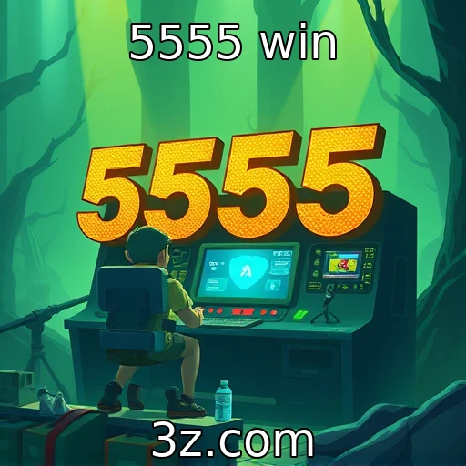 Desenvolvimento sustentável em jogos eletrônicos atuais - 5555 win