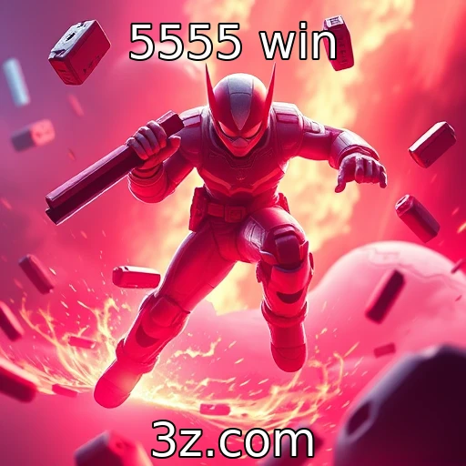 Inovações tecnológicas em gráficos e jogabilidade - 5555 win